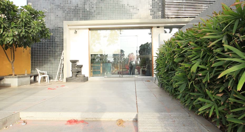 Sangath Banquets Service Apartment phase 1, Ahmedabad 1